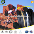 bicycle parts tyre/tires and inner tube wholesale factory 700*18/23